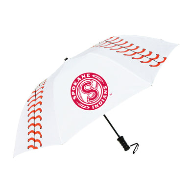 Spokane Indians Baseball Umbrella