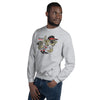 MiLB Portland Beavers Hometown Collection Logo Unisex Crewneck