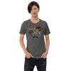 MiLB Portland Beavers Hometown Collection Logo Unisex T-Shirt