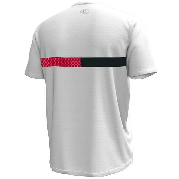 Arkansas Travelers Under Armour Gameday MTO Tee