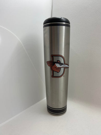 Delmarva Shorebirds Dugout Mug Stainless Steel Mug