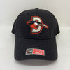 Delmarva Shorebirds D-Bird Logo Hat Toddler