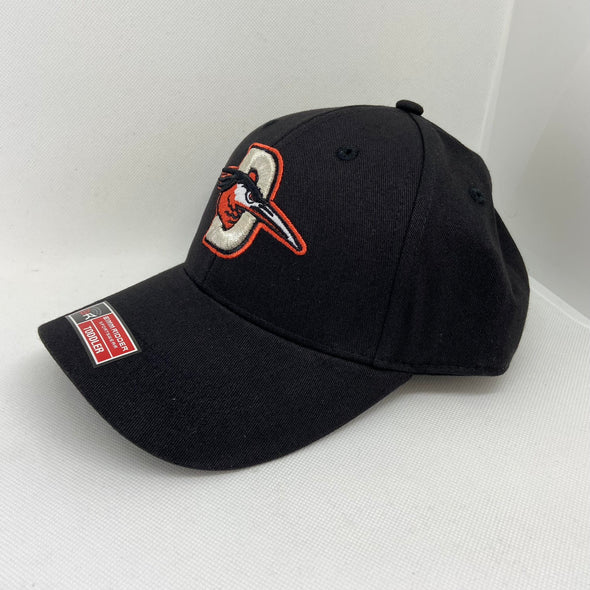Delmarva Shorebirds D-Bird Logo Hat Toddler