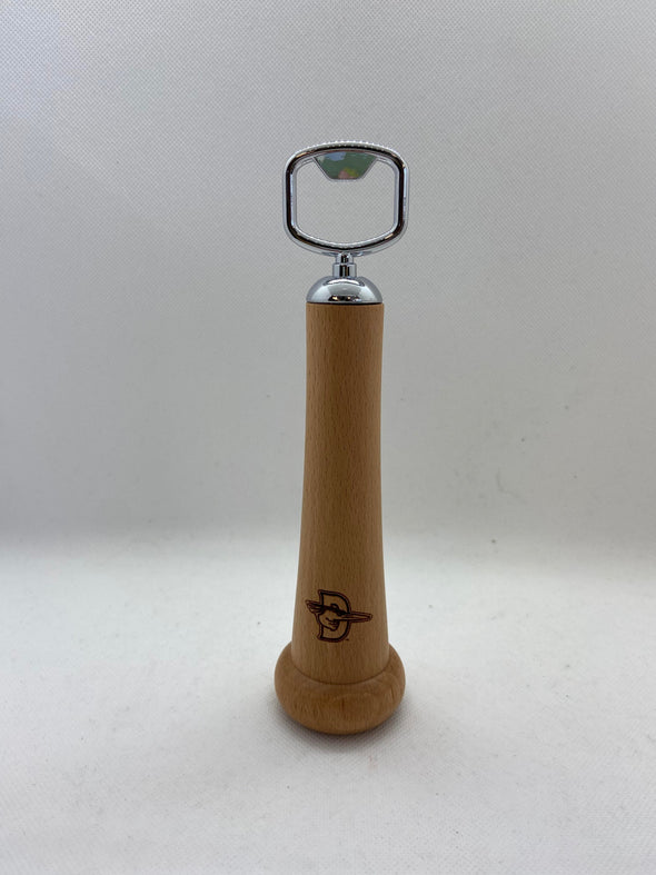 Delmarva Shorebirds Season Opener Bottle Opener