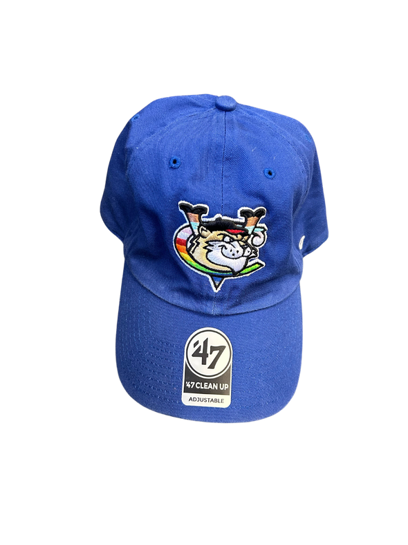 ValleyCats Pride Clean Up '47 Brand