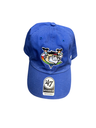 ValleyCats Pride Clean Up '47 Brand