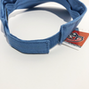 HC 47 Cleanup Lt. Blue Visor