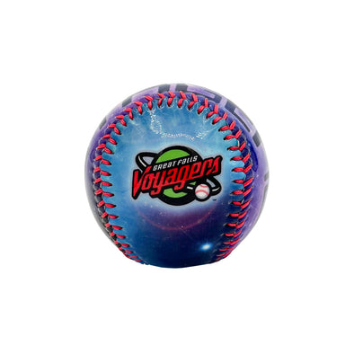 Galaxy Baseball
