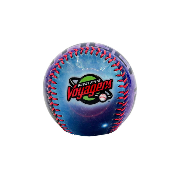 Galaxy Baseball