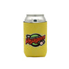 Montana State Flag Koozie