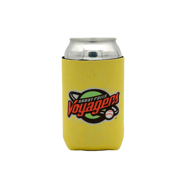 Montana State Flag Koozie