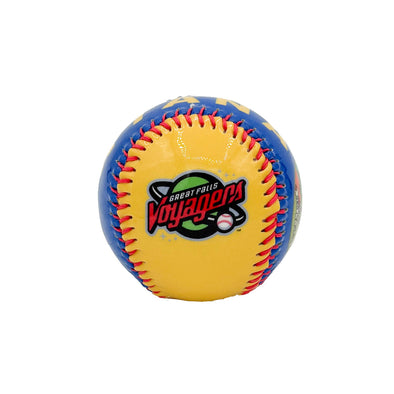 Montana State Flag Baseball