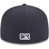 Saints New Era 59FIFTY St Paul Gophers Cap