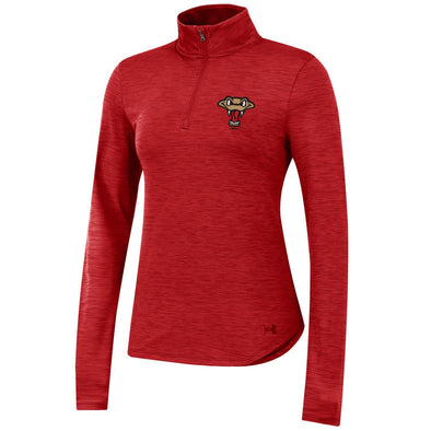 Women's Vent Tech 1/4 Zip