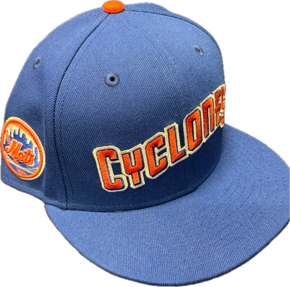 NEW ERA 5950 WAVY LOGO