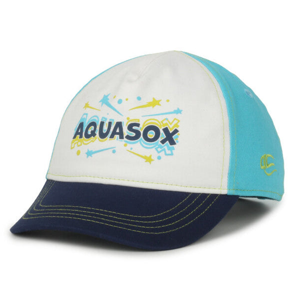 Everett AquaSox Toddler Dinger Hat