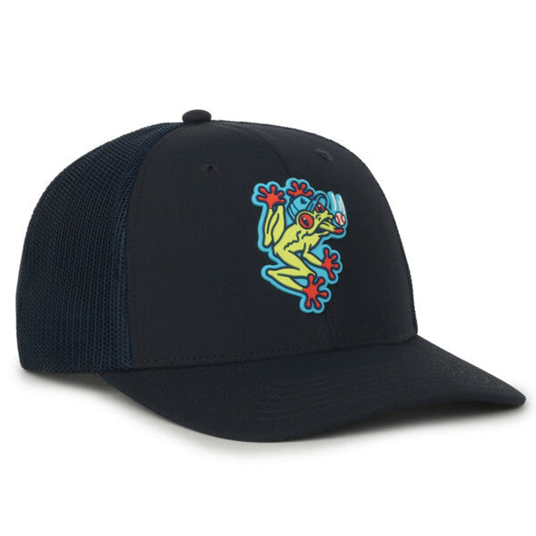 Everett AquaSox Slugger Cap
