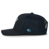 Everett AquaSox Slugger Cap