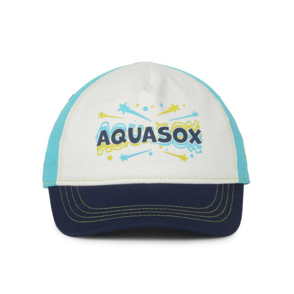 Everett AquaSox Toddler Dinger Hat