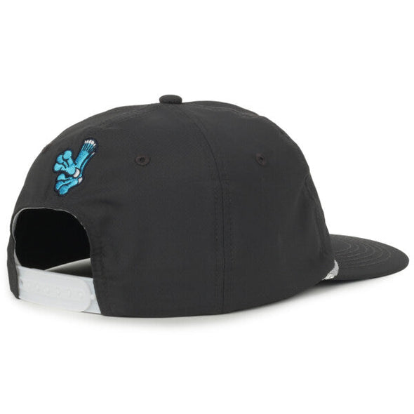 Everett AquaSox Boomer Cap