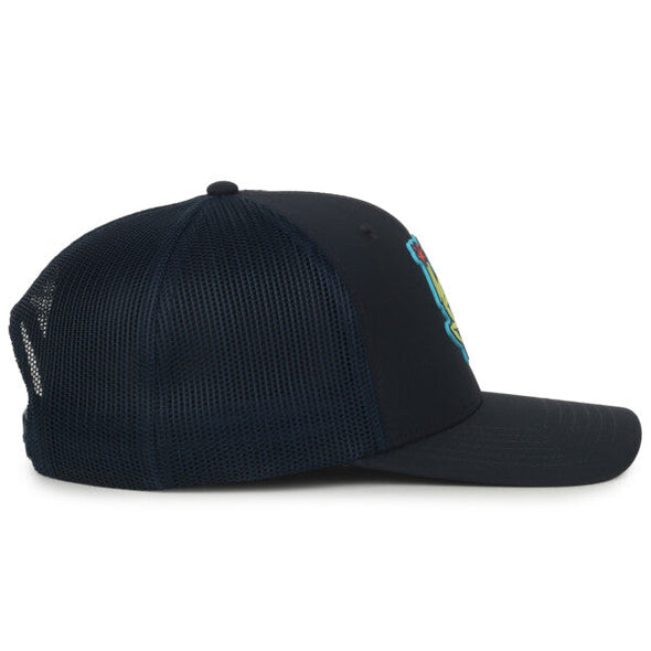 Everett AquaSox Slugger Cap