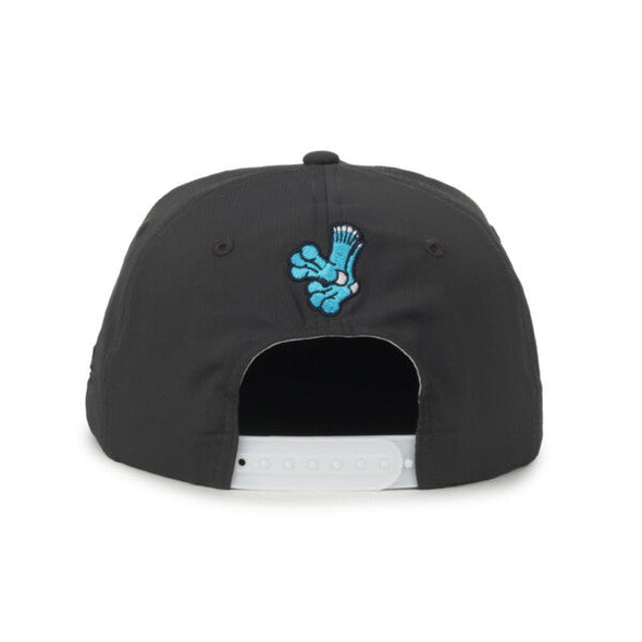 Everett AquaSox Boomer Cap