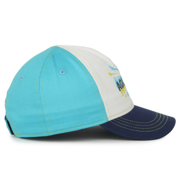 Everett AquaSox Toddler Dinger Hat