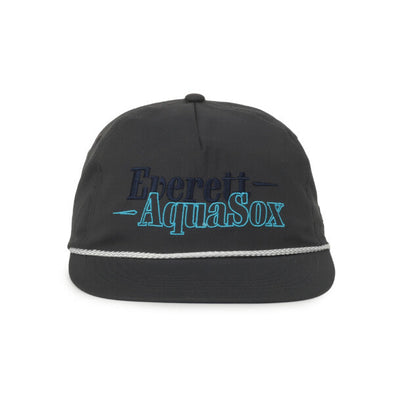 Everett AquaSox Boomer Cap