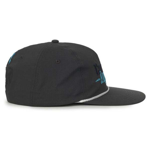 Everett AquaSox Boomer Cap
