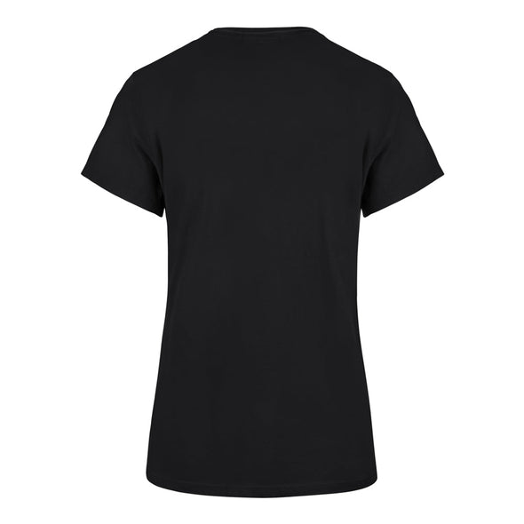 San Jose Giants 47 Brand Women's Frankie Tee