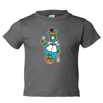 Infant Whiffer Mascot Tee