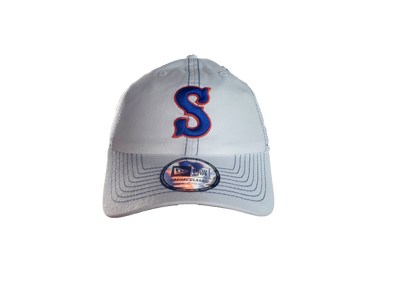 Syracuse Mets New Era Core Classic 920 Adj.