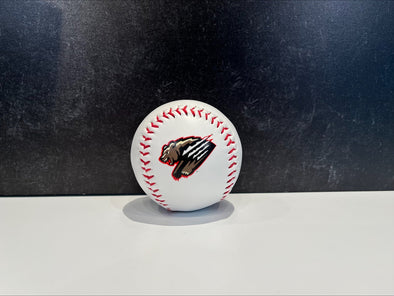 Primary Logo Ball