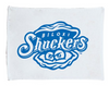 Rally Towel with Primary Logo