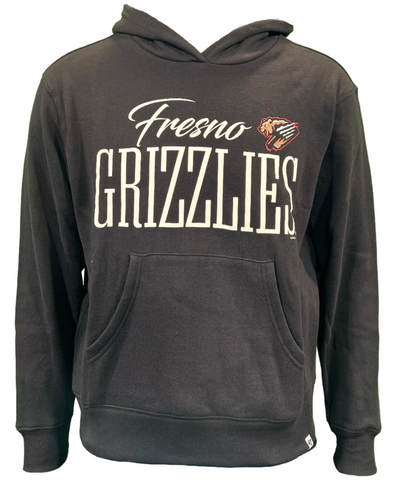 Women's Fresno Grizzlies Naomi Hoodie