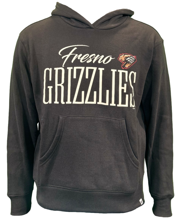 Women's Fresno Grizzlies Naomi Hoodie