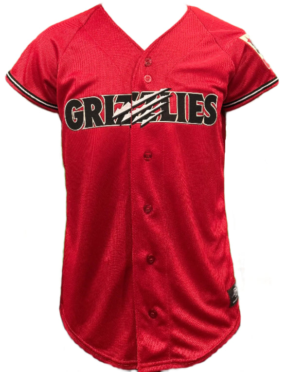 Women's Replica Alt Jersey