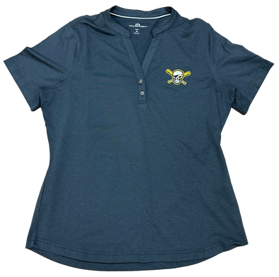 Bradenton Marauders Women's Boca Polo