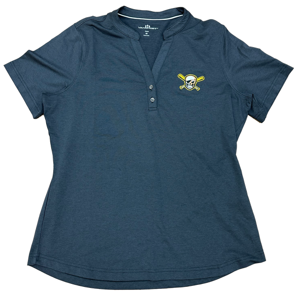 Bradenton Marauders Women's Boca Polo