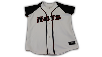 Modesto Nuts Replica Home Jersey (Women)