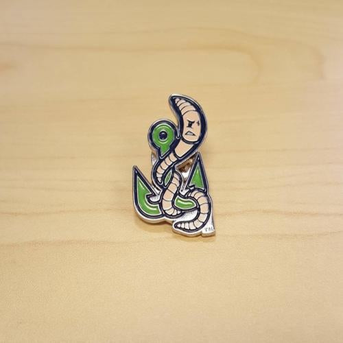 Gwinnett Stripers WinCraft Lapel Pin