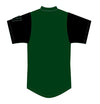 2023 Dark Green Wicked Worms Jersey