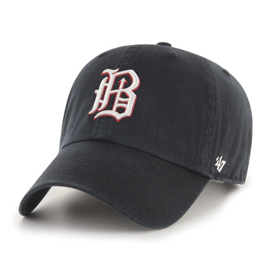 '47 Brand Home Clean Up Cap