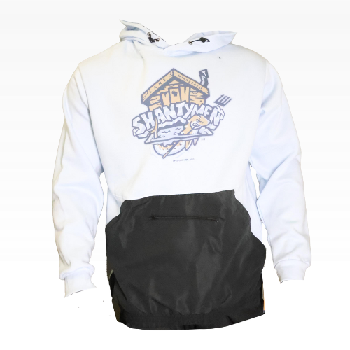 Shantymen Pocket Hoodie