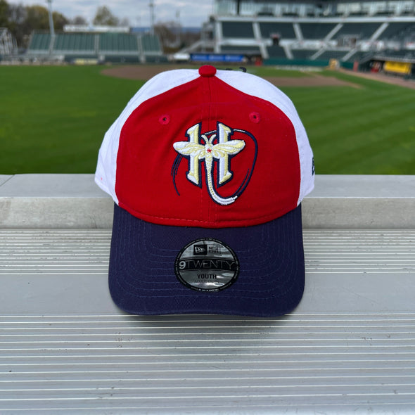 Harrisburg Senators Marvel’s Defenders of the Diamond Youth Hat