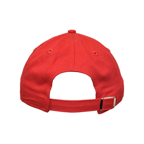 Spokane Indians Youth 2T Team Front Adj Cap