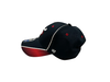 '47 Clean Up Youth Navy and Red Adjustable Hat