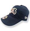 Somerset Patriots Youth Girls 9Twenty Glitter Primary Adjustable Cap