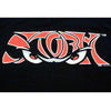 Lake Elsinore Storm Youth Wordmark Tee - Black