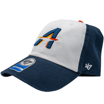 '47 Brand - Youth - Clean Up - Astros City Connect Replica